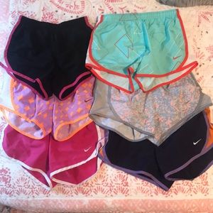 Nike Shorts Bundle